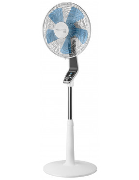 Rowenta VU5450 Turbo Silence Extreme Standventilator weiß