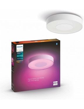 Philips Hue White & Color Ambiance Xamento Deckenspot Einbau