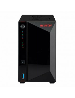 ASUSTOR AS5402T Nimbustor 2 Gen 2 NAS System 2-bay