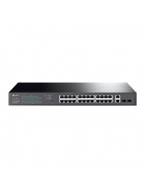 TP-Link TL-SG1428PE 28x GB-LAN (24x PoE+)