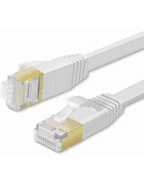 Good Connections Patchkabel mit Cat. 7 Rohkabel S/FTP 40m gr