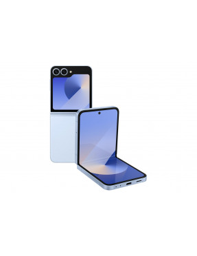 SAMSUNG Samsung GALAXY Z Flip6 5G Smartphone blue 512GB Dual