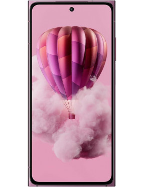 HMD Skyline Smartphone 8/256GB Neon Pink Android 14