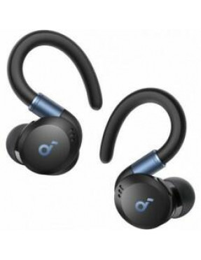 Anker soundcore by  Sport X20 Bluetooth-Kopfhörer schwarz