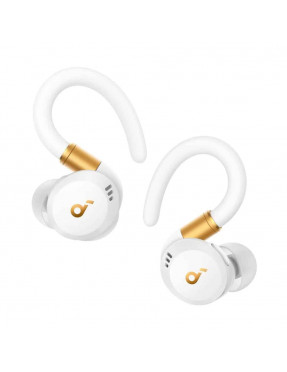 Anker soundcore by  Sport X20 Bluetooth-Kopfhörer schwarz