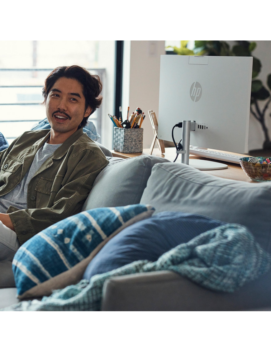 HP 24-cr1000ng Core Ultra 7 155U 16GB/1TB SSD Intel Graphics HP 24-cr1000ng Core Ultra 7 155U 16GB/1TB SSD Intel Graphics