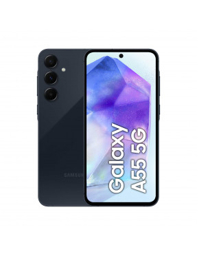 SAMSUNG Samsung GALAXY A55 5G A556B Dual-SIM 128GB Navy Andr