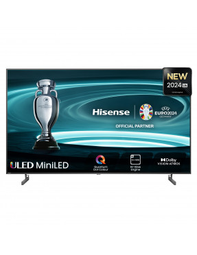 Hisense Germany GmbH Hisense 65U6NQ 164cm 65