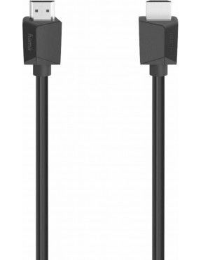 Hama 200702 High Speed HDMI™-Kabel, Ultra-HD 4K, Ethernet, 1