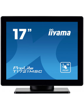 iiyama ProLite T1721MSC-B2 43cm (17