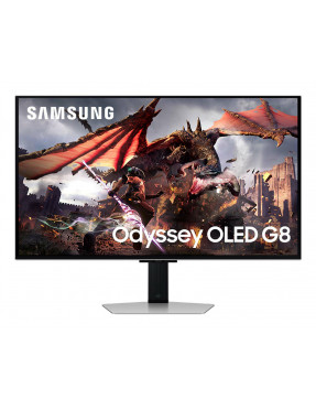 SAMSUNG Samsung Odyssey G80SD LS32DG800SUXEN 32