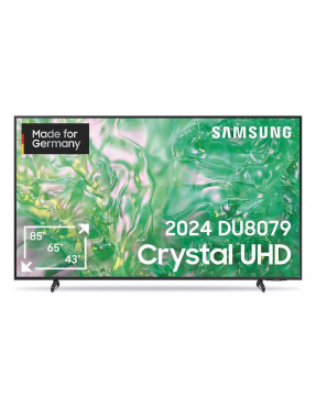 SAMSUNG Samsung GU43DU8079 108cm 43