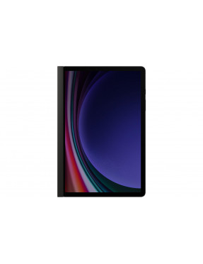 SAMSUNG Samsung Privacy Screen für Galaxy Tab S9/S9 FE, Blac