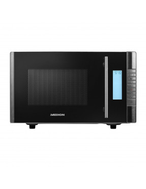 Medion MD 14482 2 in 1 Mikrowelle mit Grill 20L