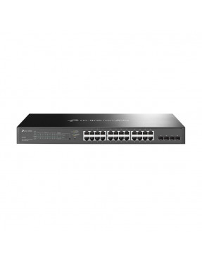 TP-Link TL-SG2428P 28x GB-LAN (24x GB-LAN mit PoE+)