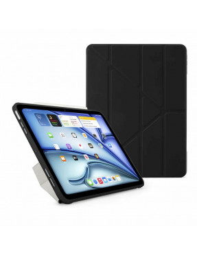 Pipetto Origami No1 OriginalCase iPad 10.9 (10th Gen) Black