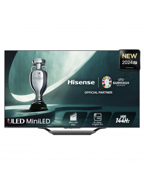 Hisense Germany GmbH Hisense 55U7NQ 139cm 55