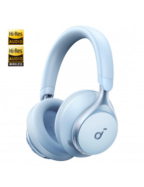Anker soundcore by  Space One True-Wireless Over-Ear Bluetoo