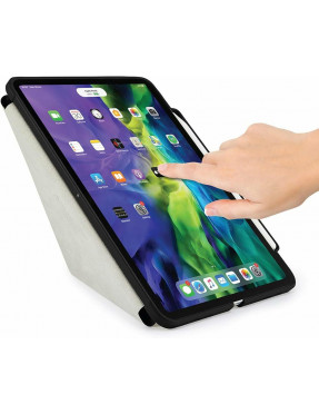 Pipetto Origami No3 Pencil Case iPad Air 10.9 (5th Gen) Blac