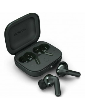 Motorola Moto Buds+ Forrest Grey