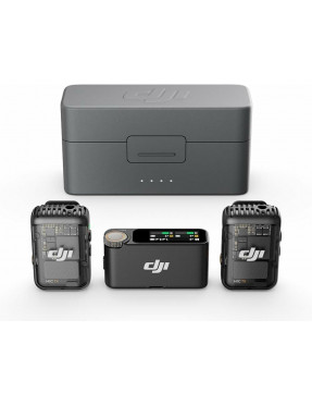 DJI Mic 2 Ladeschale
