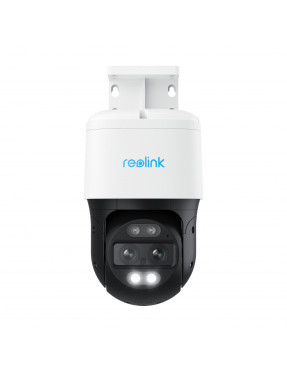 Reolink TrackMix Series P760 PoE Cam