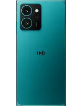 HMD Skyline Smartphone 8/256GB Blue Topaz Android 14