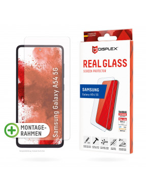 Displex DISPLEX Real Glass Samsung Galaxy A54 5G