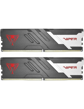 Patriot VIPER VENOM DDR5 RAM 32GB (2X16GB) 6400MHz, CL32, XM