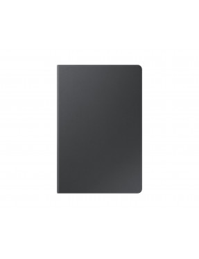 SAMSUNG Samsung Book Cover EF-BX200 für Galaxy Tab A8 Dark G
