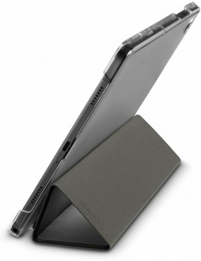 Hama 00222010 Tablet-Case Fold Clear für Samsung Galaxy Tab 