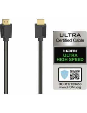 Hama 00205007 High Speed HDMI™-Kabel, 4K, Stecker - Stecker,