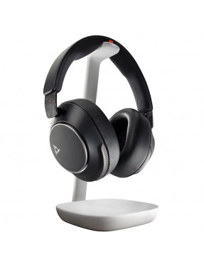 Poly Voyager Surround 85 UC USB-C-Headset, inkl. USB-C/A-Ada