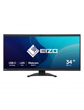 EIZO FlexScan EV3450XC-BK 86,7cm (34,1