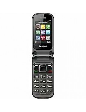 Bea-fon Classic Line C245 Mobiltelefon schwarz