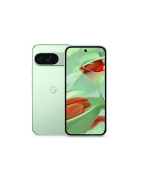 Google Pixel 9 12/128 GB obsidian Android 14 Smartphone