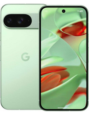 Google Pixel 9 12/128 GB Wintergreen Android 14 Smartphone