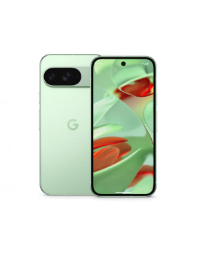 Google Pixel 9 12/256 GB Wintergreen Android 14 Smartphone