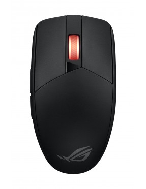 ASUS ROG Strix Impact III Wireless Gaming Maus USB/Bluetooth ASUS ROG Strix Impact III Wireless Gaming Maus USB/Bluetooth
