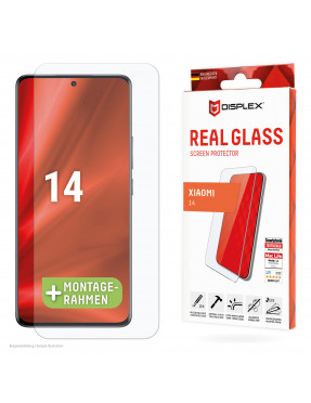 Displex DISPLEX Real Glass Xiaomi 14
