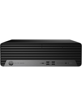 HP Elite SFF 800 G9 Desktop-PC i5-13500 16GB/512GB SSD DVD+/