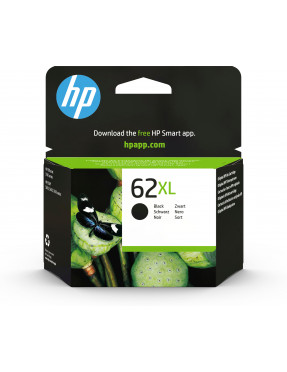 HP C2P05AE / 62XL Original Druckerpatrone Schwarz Instant Ink