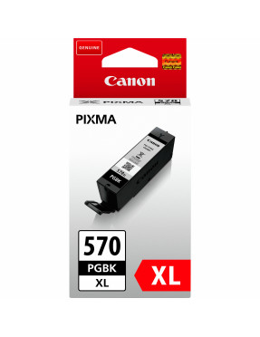 Canon PGI-570XL Original Druckerpatrone schwarz