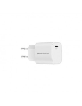 Conceptronic USB-C Poweradapter