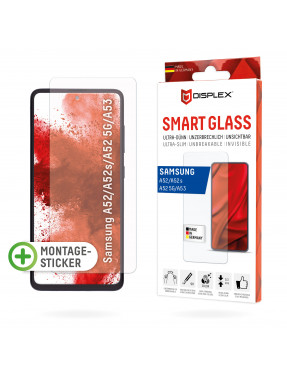 Displex DISPLEX Smart Glass Samsung A52/A52(s) 5G/A53 5G