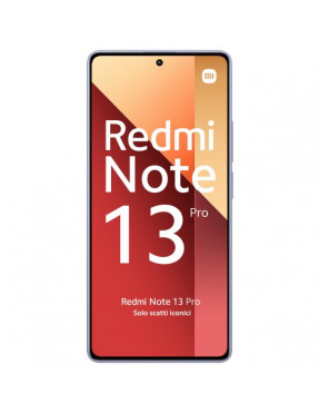 Xiaomi Redmi Note 13 Pro 12/512GB Dual-SIM Smartphone lavend