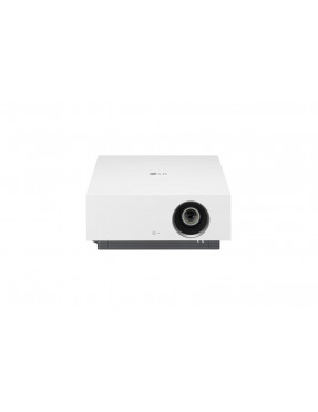 LG Electronics LG CineBeam HU810PW Forte 4K Laserprojektor 2