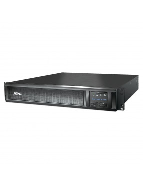 APC Smart-UPS X 1500VA Rack/Tower LCD 2U inkl. Netzwerkkarte