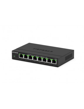 Netgear MS308-100EUS 8 Port Multi-Gigabit 2,5G Ethernet Unma