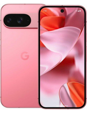 Google Pixel 9 12/128 GB Peony Android 14 Smartphone